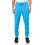 Under Armour Under Armour Herr Sportstyle Tricot Joggers, (452) Ether Blue / White, X-Small 1
