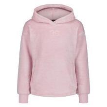 Under Armour Mädchen Pullover Fleece Hoodie Sweatshirt, Outdoor-Kollektion, Prime Pink Cozy, YS