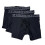 Under Armour Pack de 3 Boxers Under Armour Essential Tech Mesh 6" 1