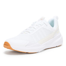 Under Armour Uomini Project Rock Blood Sweat Respect 5, (100) Bianco/Stone/Stone, 11, US