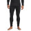 Under Armour Under Armour Herre Base 3.0 Leggings, (001) Sort / Hvid, Medium 1