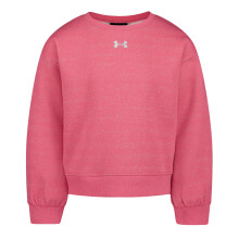 Set Pullover a Collo Rotondo Under Armour per Ragazze