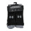 Under Armour Under Armour Men's UA Performance Tech Cushioned Crew Socks - 6 Pack (US, Alpha, Large, Regular, Regular, Black/Black/Black) 1