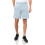 Under Armour Under Armour Heren Train Stretch 2.0 Shorts, (465) Harbor Blue/Wit/Wit, Groot 1