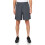 Under Armour Under Armour Heren Train Stretch 2.0 Shorts, (025) Castlerock / Black, Large 1