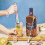 Stainless Steel Muddler And Mixing Spoon Home Bar Tool Set for Creating Delicious Fruit Based Drinks 2