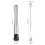 Stainless Steel Muddler And Mixing Spoon Home Bar Tool Set for Creating Delicious Fruit Based Drinks 3