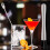 Stainless Steel Muddler And Mixing Spoon Home Bar Tool Set for Creating Delicious Fruit Based Drinks 4