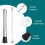 Stainless Steel Muddler And Mixing Spoon Home Bar Tool Set for Creating Delicious Fruit Based Drinks 8