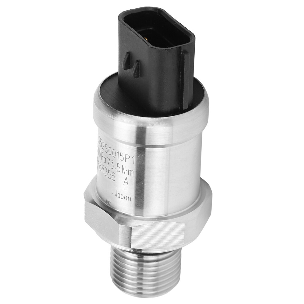 High Pressure Sensor Cg-01-012 Replacement For Kobelco Sk350-8/200-8/250-8 8431391467844