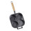 Non-Stick Omelette Pan with Multi-Hole Design 1 Piece 3