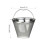 (Small) Stainless Steel Single Layer Coffee Dripper 2