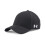 Under Armour Under Armour UA Curved Brim Stretch Fit M/L Schwarz 1