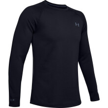 Under Armour Heren ColdGear Base 4.0 Crew XXX-Large Zwart