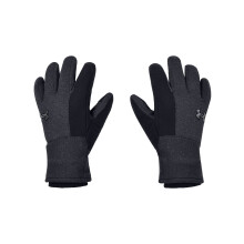 Under Armour Herr M Storm Handske Svart (001)/Pitch Gray X-Large