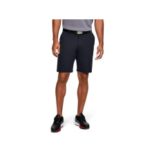 Under Armour Herre Tech Golf Shorts, Sort (001)/Pitch Gray, 42