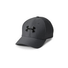 Under Armour Jongens UA Blitzing 3.0 Pet S/M Grijs