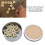 Portable Dice Crossword Game Kit 13
