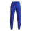 Under Armour Under Armour Jongens Rival Fleece Joggers, (400) Royal / Wit, Small Plus 1
