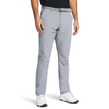 Under Armour Herre Tech Taperede Bukser, (035) Steel, 42/36