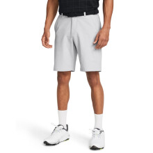 Under Armour Herre Tech Golf Shorts, (014) Halo Gray, 36
