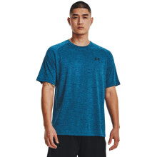 Under Armour Men's Tech 2.0 Short-Sleeve T-Shirt, (426) Varsity Blue / / Black, X-Small