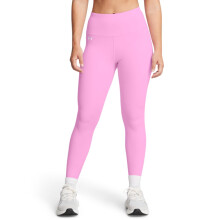 Under Armour Kvinders Motion Ankel Leggings, (638) Stellar Pink / Hvid, X-Large