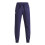 Under Armour Under Armour Boys Rival Fleece Joggers, (410) Midnight Navy / / White, Medium Plus 1