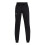 Under Armour Under Armour Drenge Icon Knit Bukser, (001) Sort / Hvid, Medium 1