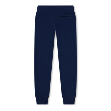 Joggingbroek Under Armour voor jongens, (465) Horizon Blauw / Technisch Blauw, Klein