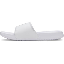 Under Armour Herren Ignite Select, (105) Weiß/Weiß/Halo Grau, 13, US