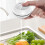 Automatic Sensors Fruit Vegetable Cleaner Ionic Purification Technology Wireless Charging Sturdy for Home and Kitchen 5