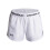 Under Armour Under Armour Pigebukser Tech Play Up, (100) Hvid/Sort, X-Small 1