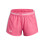 Under Armour Shorts Play Up Tech Fille Under Armour, (672) Rose Super/Blanc/Blanc, Médium 1