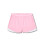 Under Armour Under Armour Flicka Tech Play Up Shorts, (650) Rosa/Vit/Vit, Liten 1