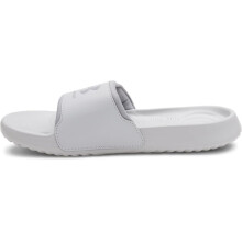 Under Armour Scarpe Ignite Select Uomo, (011) Grigio Mod/Grigio Mod/Acciaio, 18, US