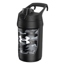 Under Armour 32 oz Isolerende Waterfles - Sport Waterkan met Haak, Lekvrij voor Honkbal, Voetbal & Meer