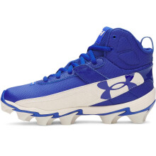 Under Armour Jongens Harper 10 RM JR, (400) Royal/Stone/Royal, 1.5, US