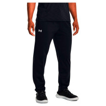 Under Armour Herre Twister Bukser, (001) Sort / Hvid, Large