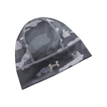 Under Armour Herre Storm Velocity Hue, (025) Castlerock / / Sort, One Size