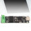 USB-CAN-Modul Pro V1.0, 250 mA, 1 MBit/s, kompakt 4
