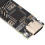 USB-CAN-Modul Pro V1.0, 250 mA, 1 MBit/s, kompakt 9