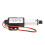 Mini Linear Motion Actuator 30mm Stroke 70N DC24V 8mm/s 2