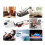 Mini Linear Motion Actuator 30mm Stroke 70N DC24V 8mm/s 4