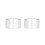 Digital LED Kitchen Scale 5kg Capacity Precise Measures Compact Design 8