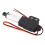 Mini Linear Motion Actuator 30mm Stroke 70N DC24V 8mm/s 12