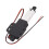 Mini Linear Motion Actuator 30mm Stroke 70N DC24V 8mm/s 6