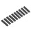 Nozzle Cleaning Brush for 3D Printer - Silicone High Temp Resistant A1 Mini 11