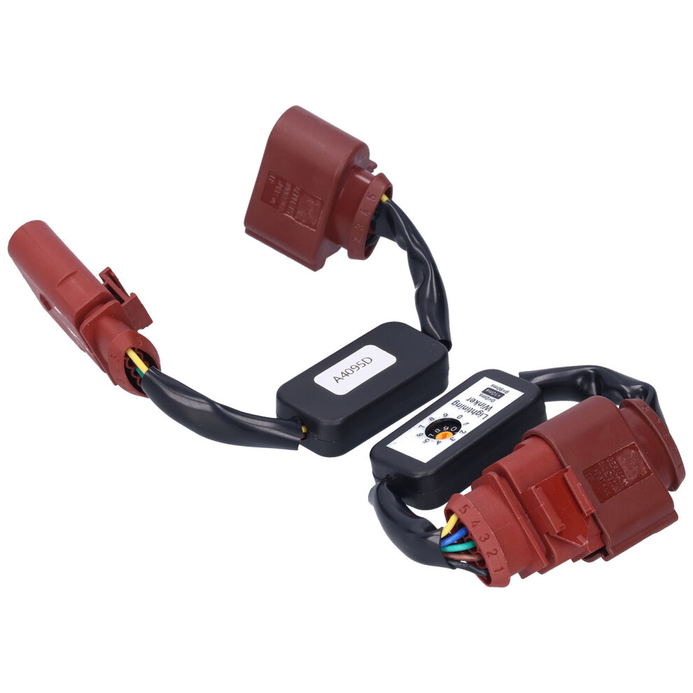 Led Tail Blinker Module For Audi A4 B8.5 Avant S4 Signal Kit Light 8741391468582
