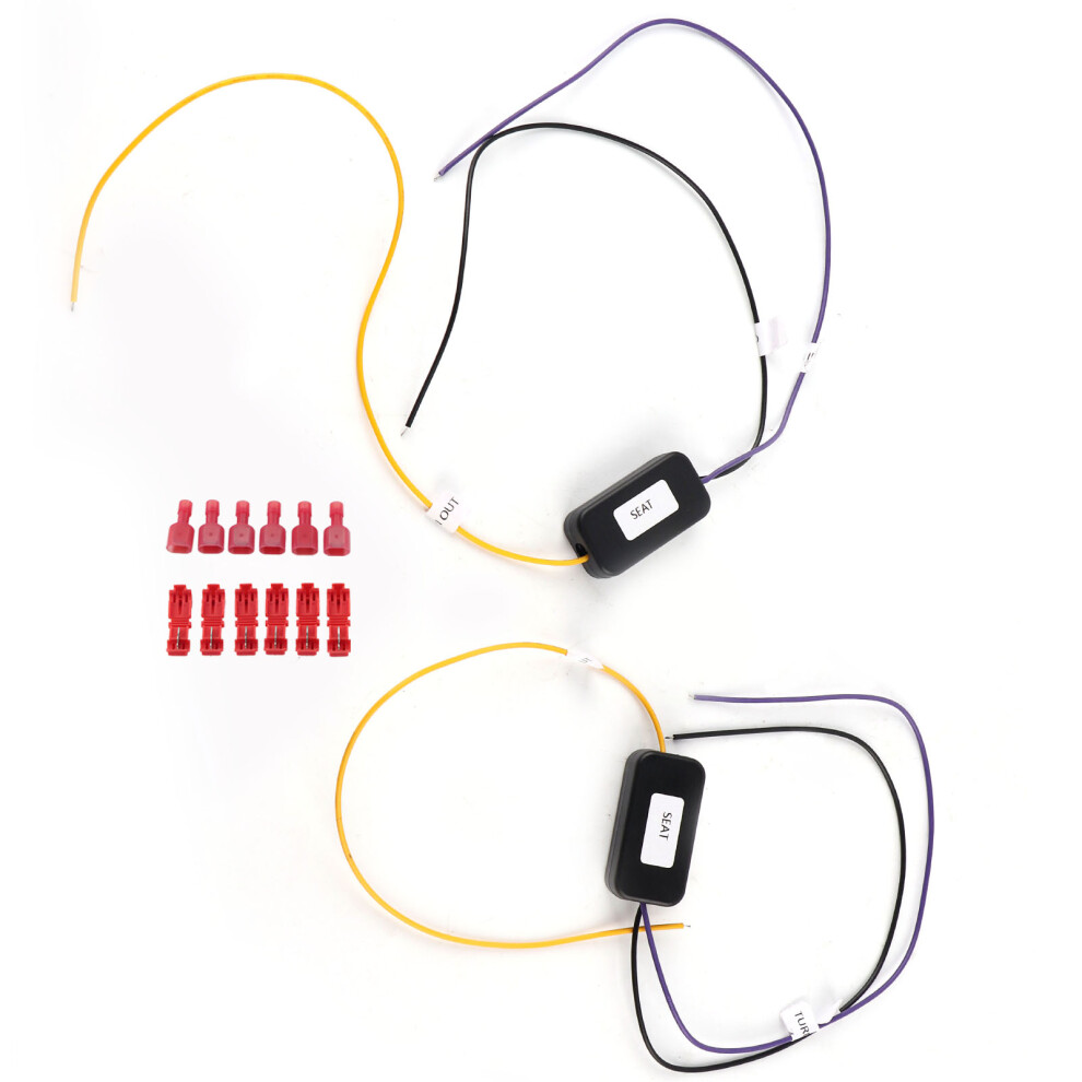 Tail Blinker Module For Seat Leon Mk3 5F Led Dynamic Signal Light 8431391468667